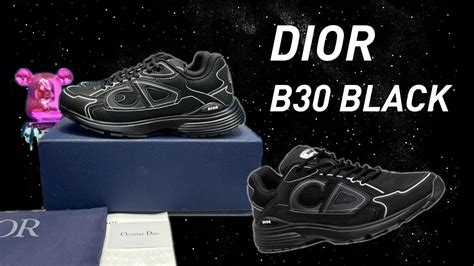 dior sneaker replica|dior b30 reps.